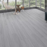 Selkirk Noble Dover 13 mm T x 7.6 in. W Waterproof Laminate Wood Flooring (17.73 sq. ft./Case)