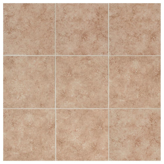 Daltile Catalina Canyon Noce 12 in. x 12 in. Porcelain Floor and Wall Tile (15 sq. ft. / Case)