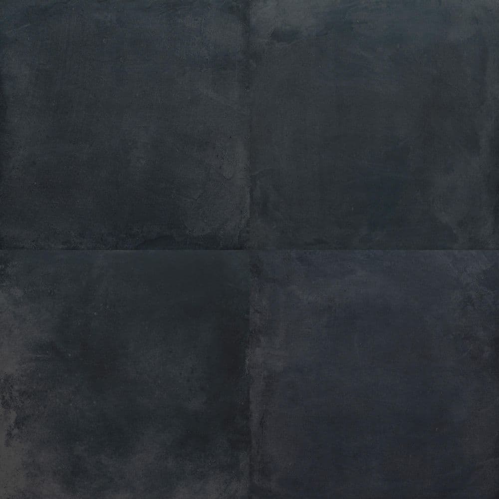 MSI Nolitan Carbon 3 cm x 24 in. x 24 in. Porcelain Paver Floor Tile (40-Pieces/160 sq. ft./Pallet)