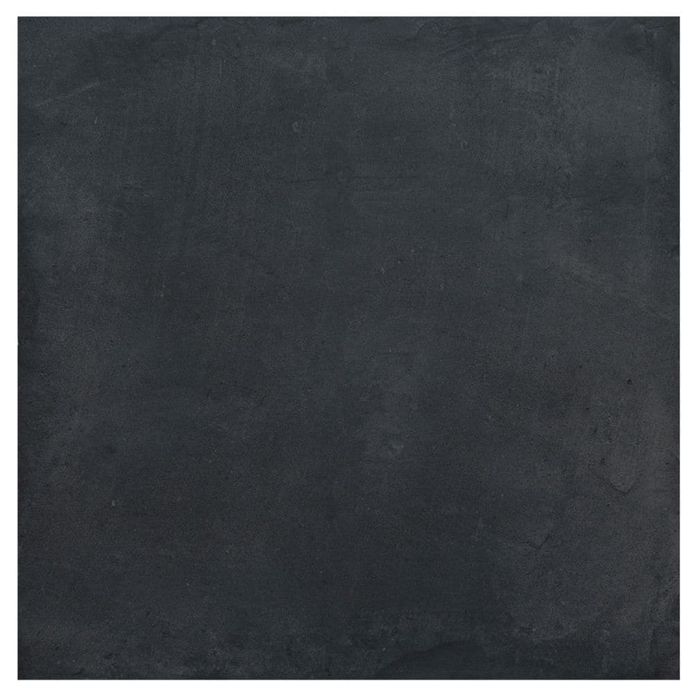 MSI Nolitan Carbon 3 cm x 24 in. x 24 in. Porcelain Paver Floor Tile (40-Pieces/160 sq. ft./Pallet)