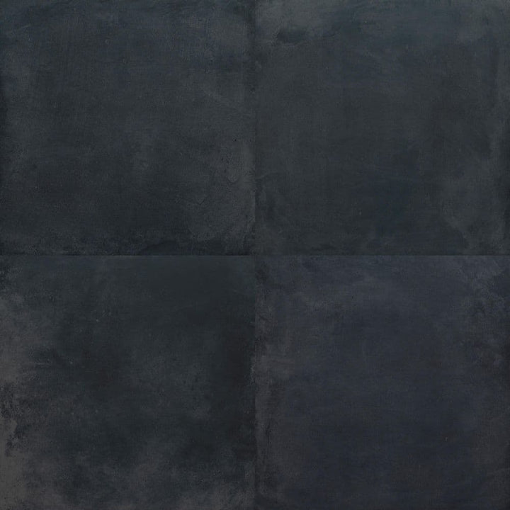 MSI Nolitan Carbon 3 cm x 24 in. x 24 in. Porcelain Paver Floor Tile (8 sq. ft./Case)