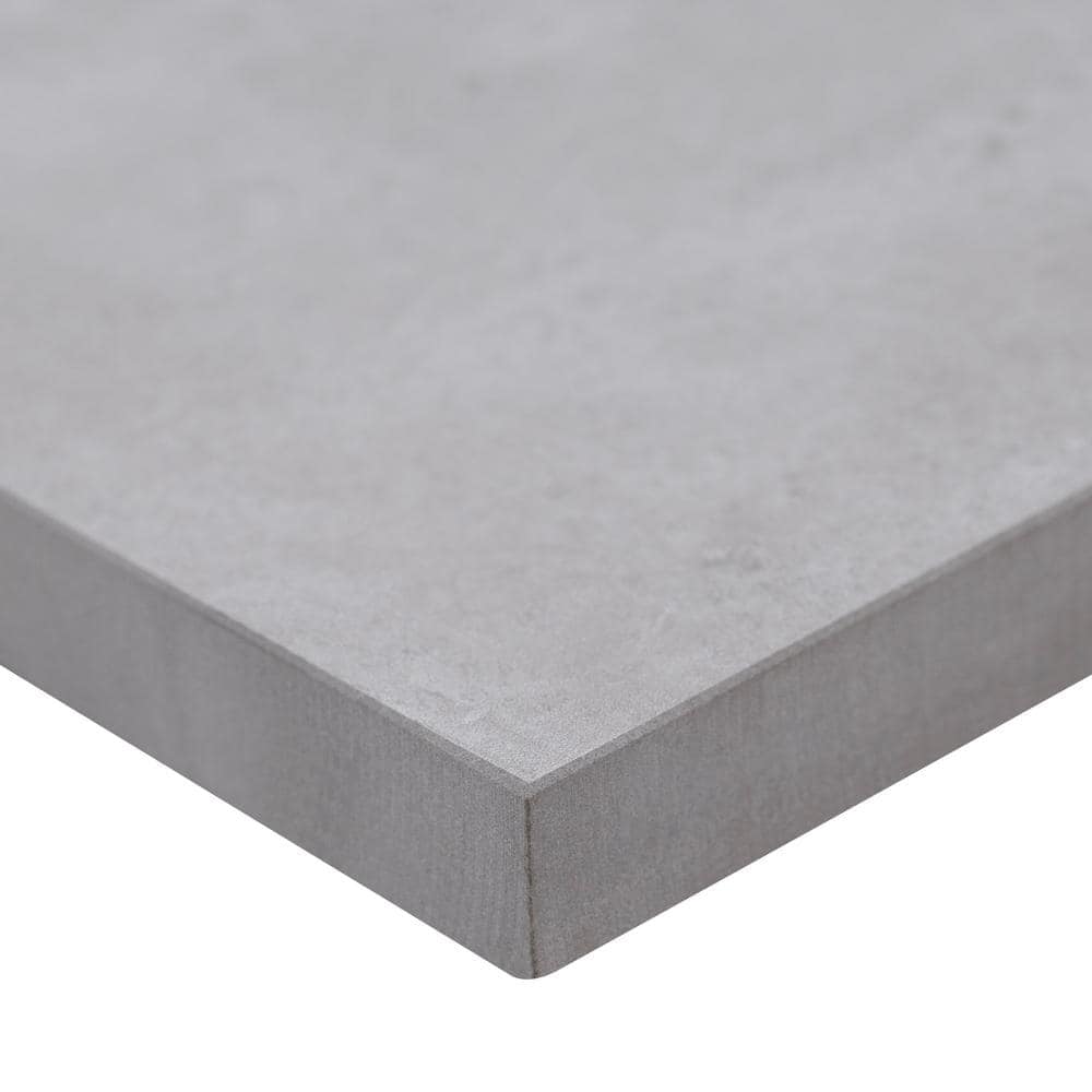 MSI Nolitan Smoke 3 cm x 24 in. x 24 in. Porcelain Paver Floor Tile (8 sq. ft./Case)