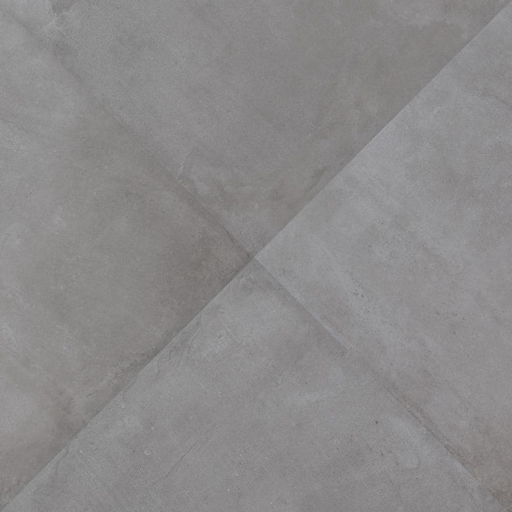 MSI Nolitan Smoke 3 cm x 24 in. x 24 in. Porcelain Paver Floor Tile (8 sq. ft./Case)