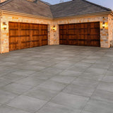 MSI Nolitan Smoke 3 cm x 24 in. x 24 in. Porcelain Paver Floor Tile (8 sq. ft./Case)