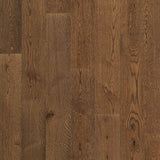 Pergo Defense+ Norwood Oak 3/8 in. T x 7.5 in. W Click Lock Distressed Engineered Hardwood Flooring (24.5 sq.ft./case)