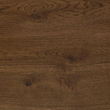 Baltic Wood Nougat European Oak 1/2 in. T x 5.8 in. W Wire Brushed Engineered Hardwood Flooring (31.5 sq.ft./case)
