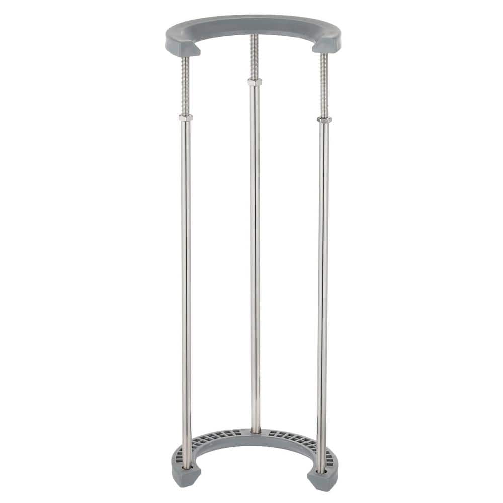Numhew Adjustable Undermount Sink Support Brackets