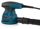 Bosch 5-Inch Palm-Grip Random Orbit Sander, ROS10