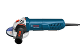 Bosch 5-in 13-Amp Variable-Speed Paddle Switch Corded Angle Grinder (GWS13-50VSP)