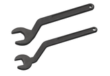 Bosch RA1152 Offset Router Bit Wrench Set (Pair) – 16 mm & 24 mm