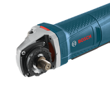 Bosch 5-in 13-Amp Variable-Speed Paddle Switch Corded Angle Grinder (GWS13-50VSP)