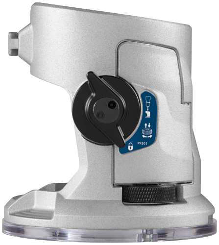 Bosch Colt Corded Palm Router, 1.25-HP, 7-Amp, GKF125CEN
