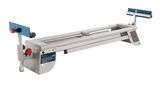 Bosch T1B Folding-Leg Miter Saw Stand, Steel, 102 in Length, 43.1 lb