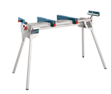 Bosch T1B Folding-Leg Miter Saw Stand, Steel, 102 in Length, 43.1 lb