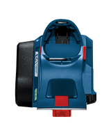 Bosch GHO12V-08N 12V Max EC Brushless 2.2-in Handheld Planer (Bare Tool)