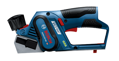 Bosch GHO12V-08N 12V Max EC Brushless 2.2-in Handheld Planer (Bare Tool)