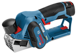 Bosch GHO12V-08N 12V Max EC Brushless 2.2-in Handheld Planer (Bare Tool)
