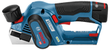 Bosch GHO12V-08N 12V Max EC Brushless 2.2-in Handheld Planer (Bare Tool)