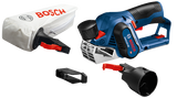 Bosch GHO12V-08N 12V Max EC Brushless 2.2-in Handheld Planer (Bare Tool)