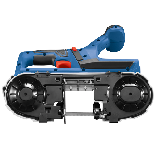 Bosch 18V 2-1/2 in. Portable Band Saw, Bare Tool (Battery Not Included) - GCB18V-2N