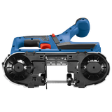 Bosch 18V 2-1/2 in. Portable Band Saw, Bare Tool (Battery Not Included) - GCB18V-2N