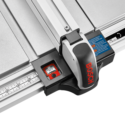 Bosch 10 in. Worksite Table Saw with Gravity-Rise Wheeled Stand (4100XC-10)
