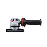 Bosch 4.5-in 10-Amp Paddle Switch Corded Angle Grinder