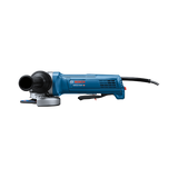 Bosch 4.5-in 10-Amp Paddle Switch Corded Angle Grinder