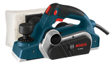 Bosch PL2632K 3-1/4 In. Corded Planer Kit, 6.5 Amp, 16,500 RPM