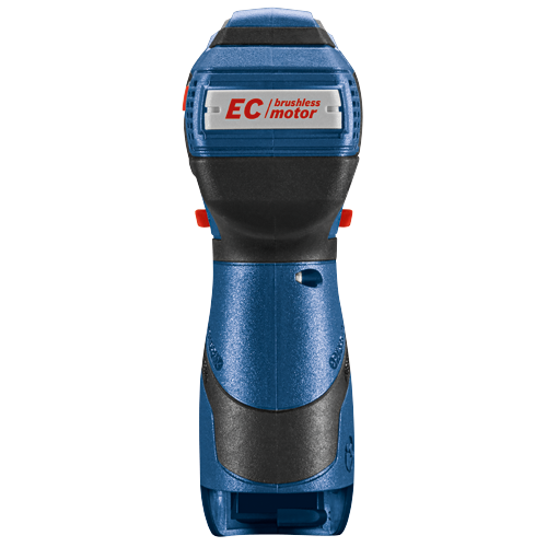 Bosch 12V Max Brushless 3/8 in. Cordless Impact Wrench, Variable Speed (2 Batteries Included)