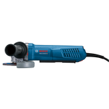 Bosch 5-in 13-Amp Variable-Speed Paddle Switch Corded Angle Grinder (GWS13-50VSP)