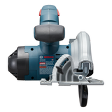 Bosch CCS180B 18V 6-1/2 in. Blade-Left Cordless Circular Saw, Bare Tool