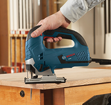 Bosch JS365 6.5-Amp Variable Speed Top-Handle Keyless Jigsaw