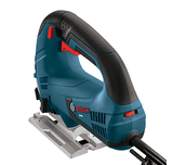 Bosch JS365 6.5-Amp Variable Speed Top-Handle Keyless Jigsaw