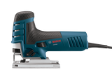 Bosch JS470EB 7.0-Amp Variable-Speed Barrel-Grip Keyless Jigsaw