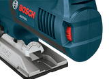 Bosch JS572EK 7.2-Amp Variable Speed Top-Handle Keyless Jigsaw Kit