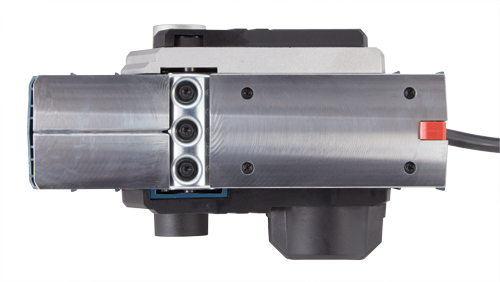Bosch PL2632K 3-1/4 In. Corded Planer Kit, 6.5 Amp, 16,500 RPM