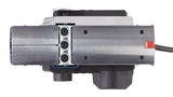 Bosch PL2632K 3-1/4 In. Corded Planer Kit, 6.5 Amp, 16,500 RPM