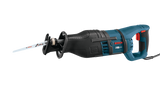 Bosch RS428 1-1/8 in. Variable Speed Corded Reciprocating Saw with Vibration Control, 14 Amp