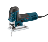 Bosch JS470EB 7.0-Amp Variable-Speed Barrel-Grip Keyless Jigsaw