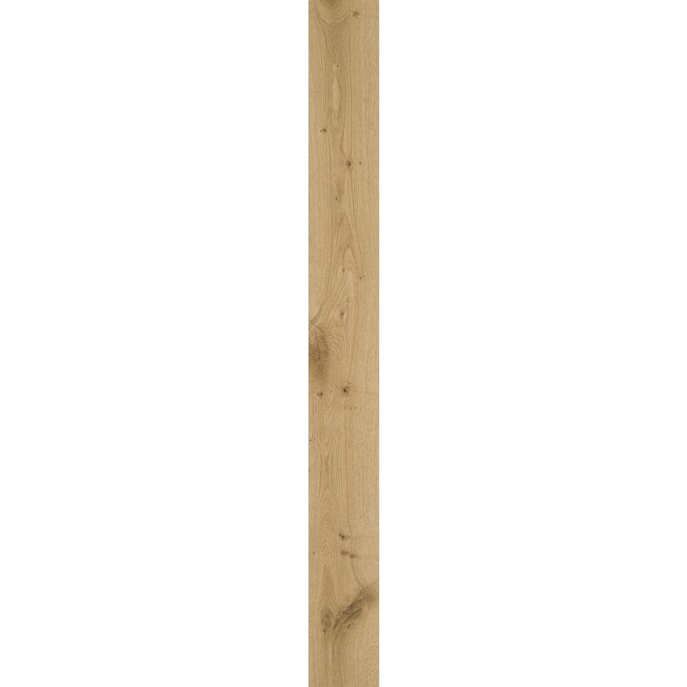 Shaw Richmond Offshore White Oak 9/16 in. T X 7.5 in. W Tongue and Groove Engineered Hardwood Flooring (31.09 sq.ft./case)