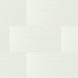 MSI Onda Blanco 12 in. x 24 in. Matte Ceramic Floor and Wall Tile, 16 sq. ft. per Case