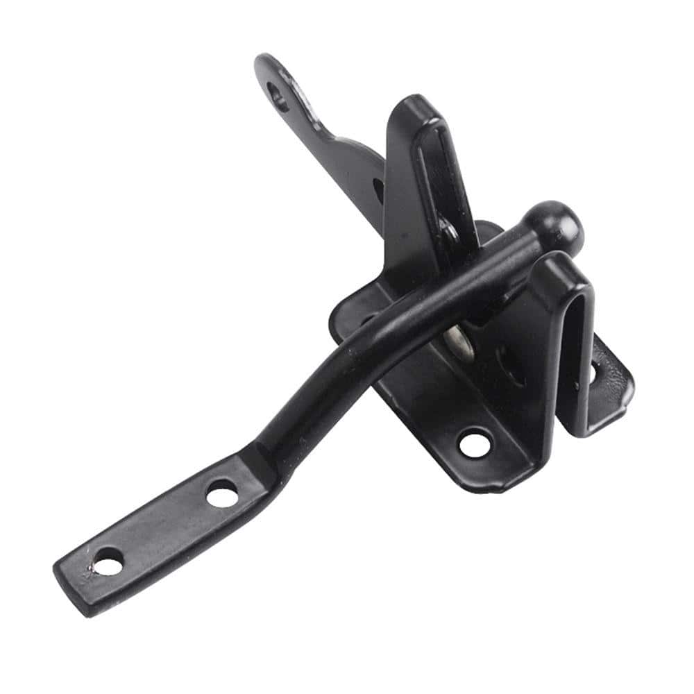 Onward 4-3/4 in. Gate Latch