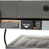 RIDGID 15 Amp Corded 13 in. Thickness Corded Planer with 13 in. Thickness Planer Replacement Blades (3-Pack)