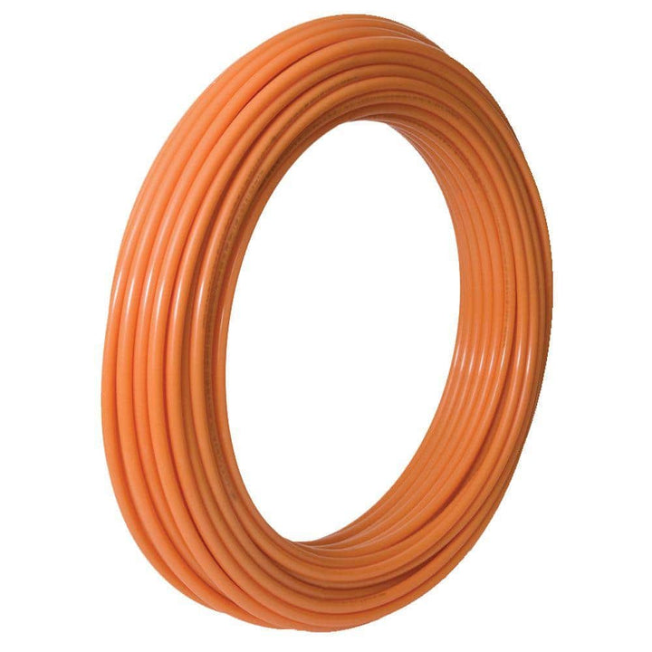 SharkBite 1/2 in. x 100 ft. Coil Oxygen Barrier Radiant Heating PEX Pipe (PEX-C)