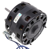 Century OTC6001 inducer motor - side view (Type: Shaded Pole; Horse Power: 1/15)
