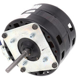 Century OTC6001 inducer motor - front view (Type: Shaded Pole; Horse Power: 1/15)