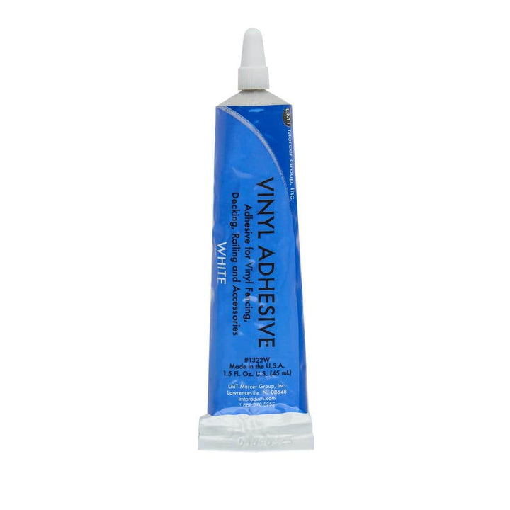 Outdoor Essentials 1-1/2 oz. Vinyl Fence Cement