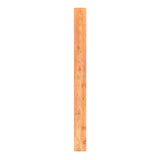 Outdoor Essentials 5/8 in. x 3-1/2 in. x 3-1/2 ft. Western Red Cedar Flat Top Fence Picket (27-Pack)
