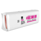 Owens Corning R-30 Unfaced Fiberglass Insulation Batts, 8.25 in. x 15.5 in. x 48 in. (5 Bags)